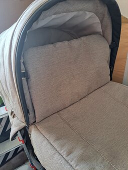 Kočiar Peg perego - 11