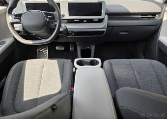 Hyundai IONIQ 5 V ZÁRUCE-DPH-PŘEDEHŘEV BATERIE - 11
