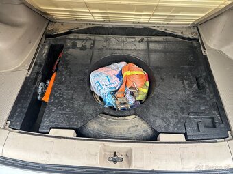 NISSAN XTRAIL T30 - 11