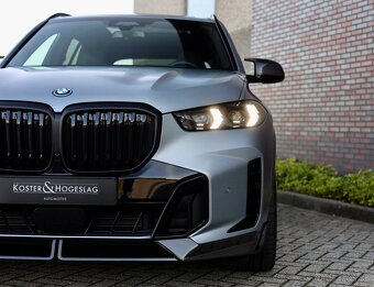 BMW X5 50e xDrive 360KW eHybrid, M Performance - 11