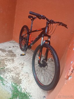 TRINX-striker 27,5" - 11