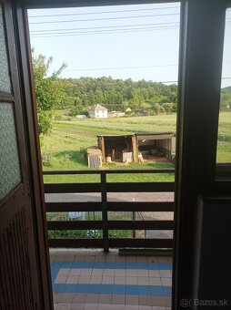 Predám dom - Chalupu - 11