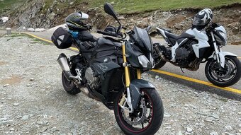 Bmw s1000r - 11
