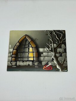 Lego 1381 - Vampire's Crypt - 11