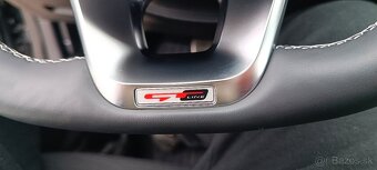 Kia Proceed GT-line 1.5 T-GDI 7st. automat, pano, 18 disky, - 11