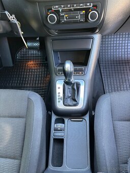 Volkswagen Tiguan 2.0tdi 130kw dsg 4x4 DCC ťažné - 11