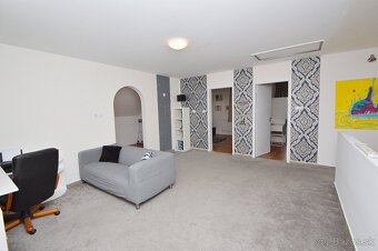 Predaj 5i rodinný dom s 1483 m2 pozemkom,pivnica, Dunakiliti - 11