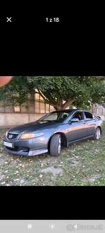honda accord 7 2.2l diesel r.v 2004 103kw - 11