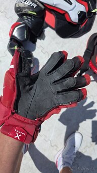 Bauer Hyperlite 2 - 11
