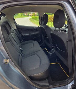 Peugeot 206 1.4 55KW/75 koní R.V.01/2006 - 11