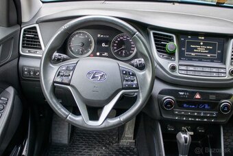 Hyundai Tucson.. - 11
