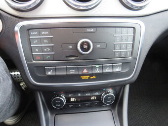 MERCEDES-BENZ GLA 200 d E6 Automat 136 PS - 11
