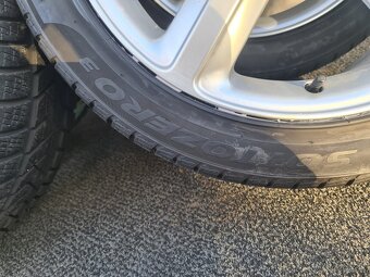 5X112 R19 AUDI+ ZIMNE PNEU 245/45 R19 - 11