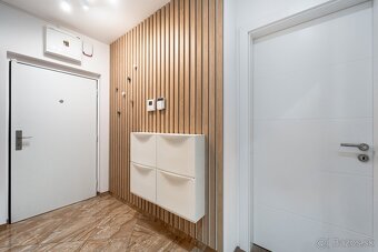 3i byt, ul. Strážovská 10 - NOVÁ TERASA, 79m2, terasa 25m2, - 11