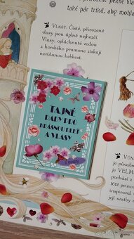 Predám nevšedne krásne detské knihy - 11