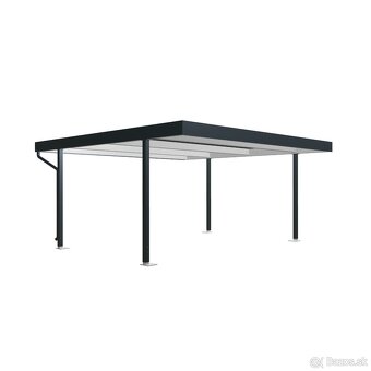 Ponúkame najkvalitnejšie wpc terasy, fasády a ploty na SK - 11