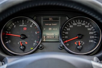 Nissan Qashqai 1.6 dCi 4x4-i Tekna - 11