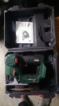 Parkside píla priamočiara a chvostova 2v1 - 11