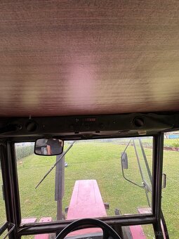 Predám zetor 7211 - 11