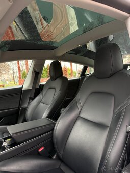 TESLA MODEL 3 Long Range AWD 350kW 75kWh AUTOPILOT/ŤAŽNÉ - 11