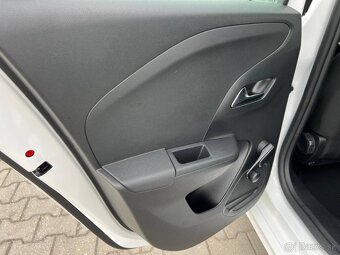 Opel Corsa 1.5 CDTI S&S Edition - 11