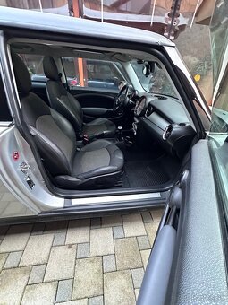 Mini cooper R56 - 11