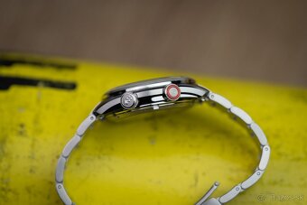 Christopher Ward, model C65 Compressor, originál hodinky - 11