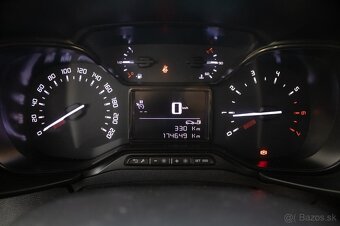 Citroën Berlingo BlueHDi 100 Live Pack XL - 11