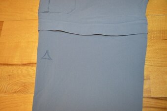 predam turisticke nohavice Schoffel - 11