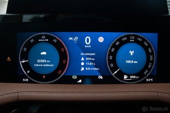 Škoda Superb 2.0 TDI SCR L&K DSG - 11