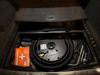 Audi Q7 3.0TDI 176kw S-line - 11