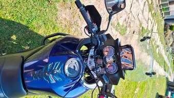 Suzuki dl 1000 V-strom - 11