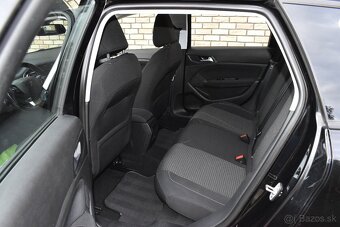 PEUGEOT 308SW //2019// BENZIN//5.690,-EUR +DPH - 11