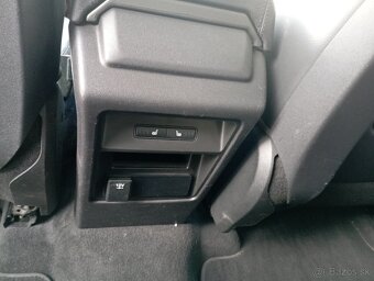 Land Rover Discovery sport  2018 - 11