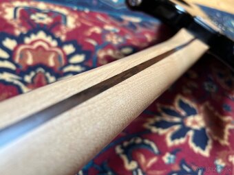 Fender Stratocaster REPLIKA - 11