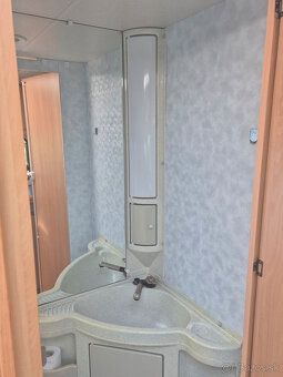 Karavan Adria Altea 502 ls - 11