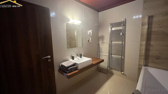 Na predaj 3 izb. apartmán vo Veľkej Lomnici - 11