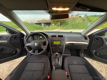 Škoda Octavia 1.9 TDI Elegance DSG 6-st. Automat - 11