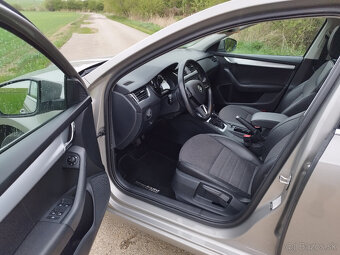 Škoda Octavia Combi 2.0 TDI 110kW Elegance DSG Bi-Xenon/NAVI - 11