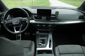Audi SQ5 260kW A8 - 11