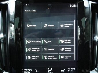Volvo XC60 Inscription - 11