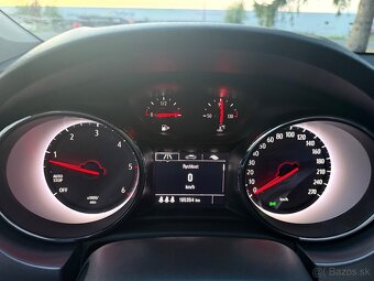 Opel Astra Sports Tourer 1.6 CDTI - 11