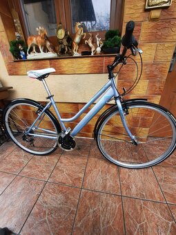 Vector R111 synchro cestný bicykel ,Kellys - 11