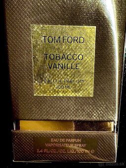 TOM FORD parfumovaná voda unisex - 11