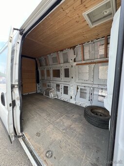 Fiat Ducato Maxi 2.3 diesel, 110kW, MT/6, rok:02.2018. - 11