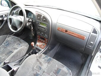 Citroën Xsara - 11