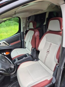 Berlingo 1.6HDI - 11