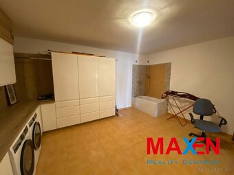 Prenájom: MAXEN, Rodinný dom NOVOSTAVBA, 300 m2, 4 podlaži - 11