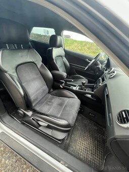 Audi A3 8P S-line 2008 2.0 TDI 103 kW - 11