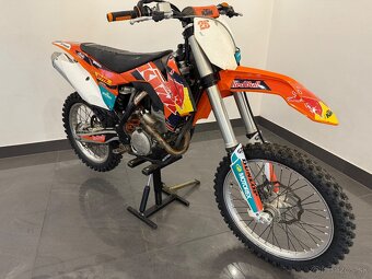 Ktm sxf 250 - 11